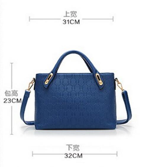 BB1027-2 Fashion lady handbag